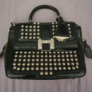 Rebecca Mikoff Mini Elle Bag